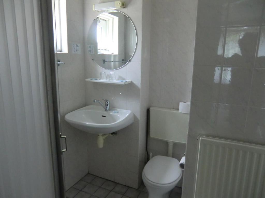 Hotel Берген Стая снимка