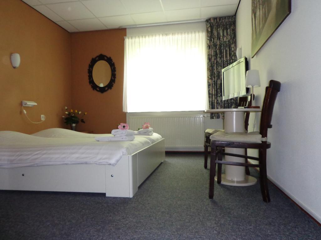 Hotel Берген Екстериор снимка