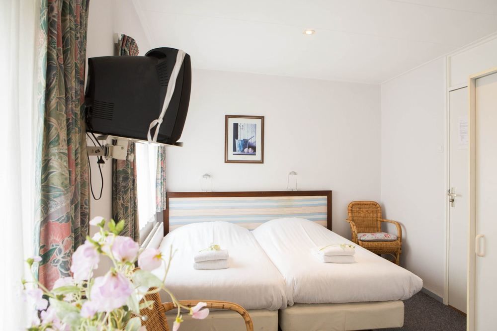 Hotel Берген Екстериор снимка