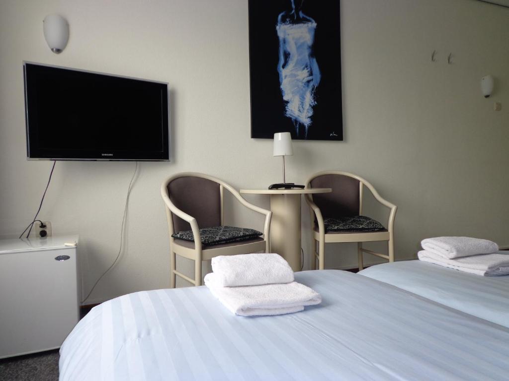 Hotel Берген Екстериор снимка