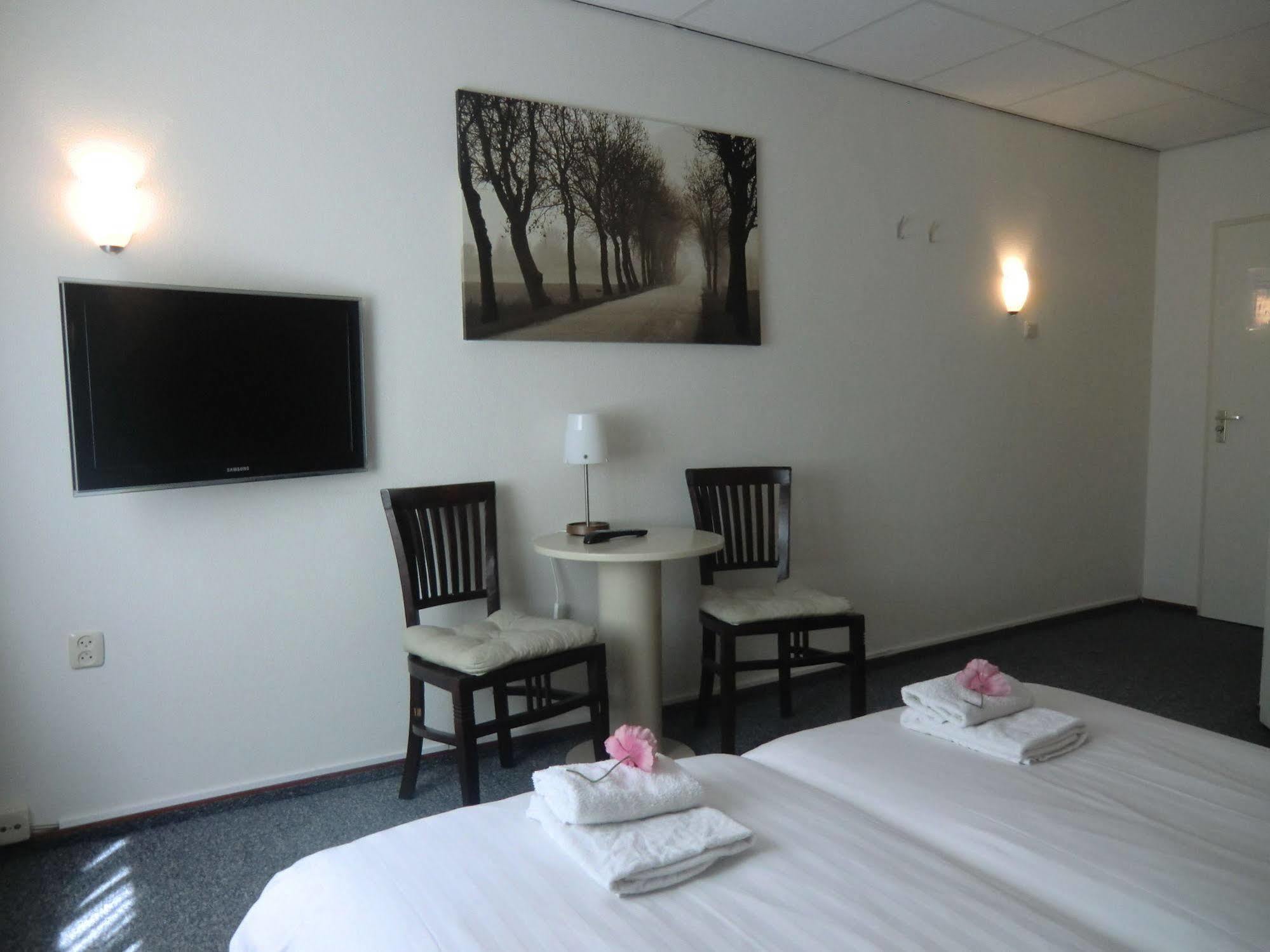 Hotel Берген Екстериор снимка