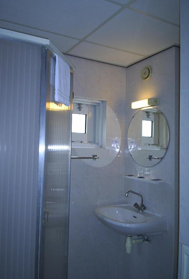 Hotel Берген Стая снимка